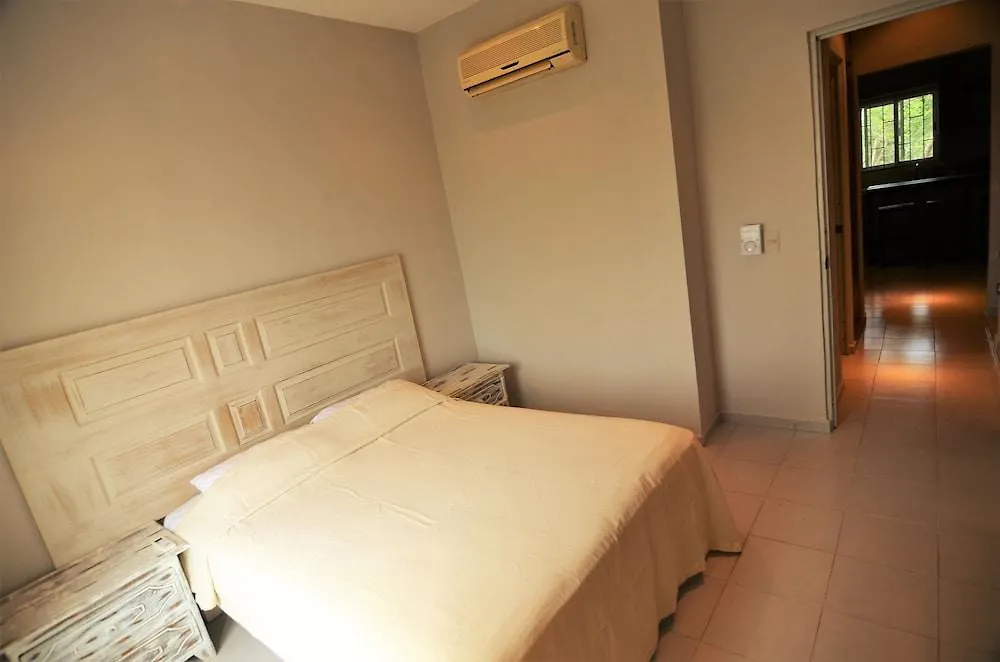 Apartment 1 Bedroom Tohoku Playa del Carmen
