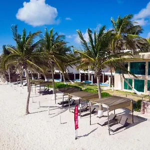 Hotel Le Reve By Mij - Beachfront (adults Only)