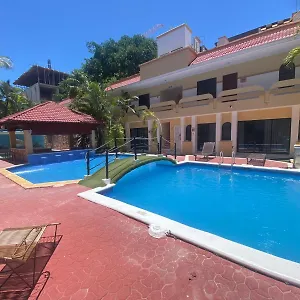 Vista Caribe Playa Hotel