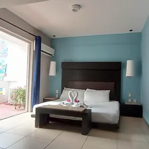 Blvd Playa del Carmen
