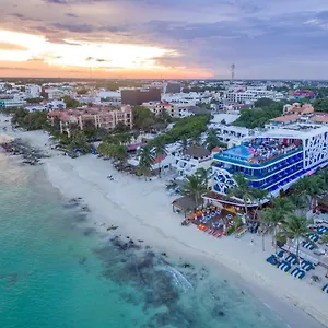 The Carmen - Ocean Front (adults Only) Hotel