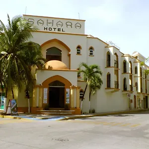 Gran Sahara *** Playa del Carmen