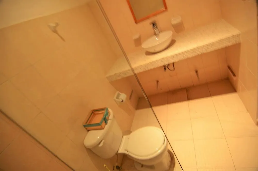Hotel Apartment 1 Bedroom Tohoku Playa del Carmen
